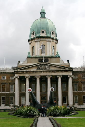 The Imperial War Museum