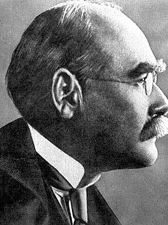 Rudyard Kipling