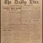 The Daily Liar