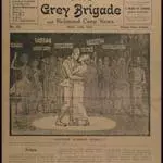 The Grey Brigade