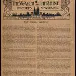 The Watch on the Rhine
