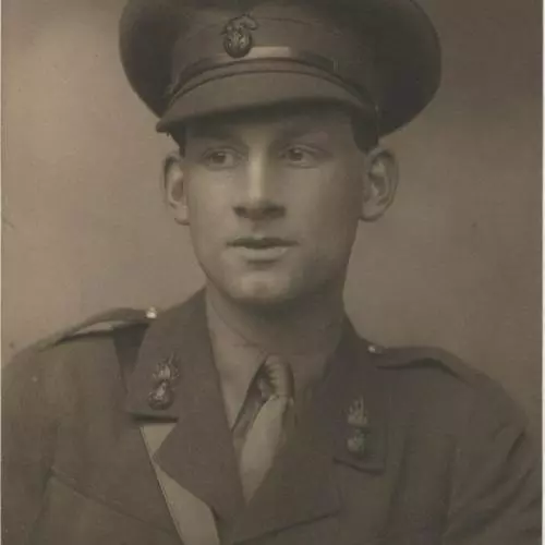 Siegfried Sassoon