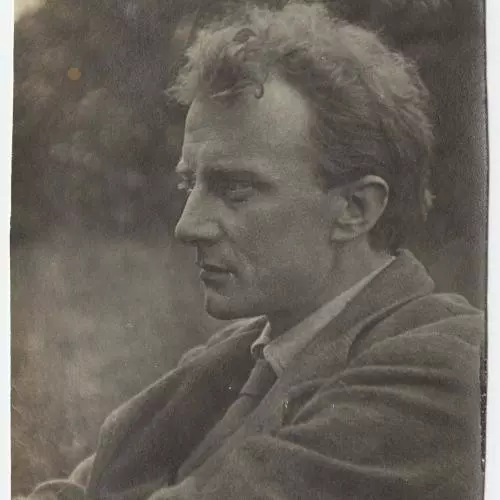 Edward Thomas
