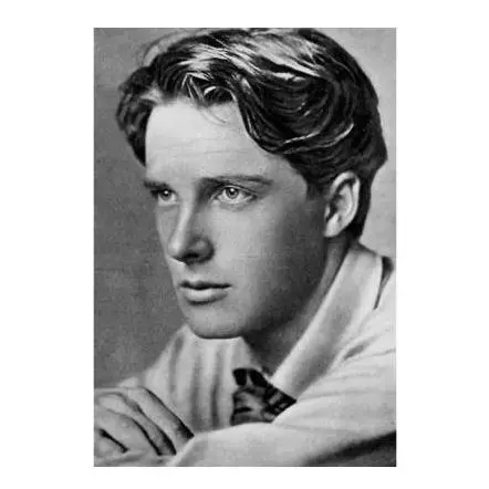 Rupert Brooke
