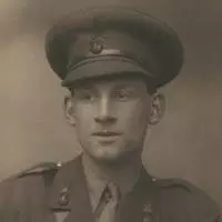 Siegfried Sassoon