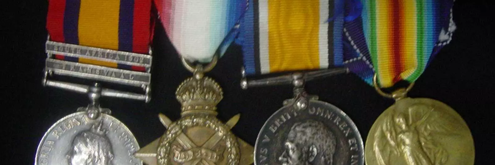 Medals