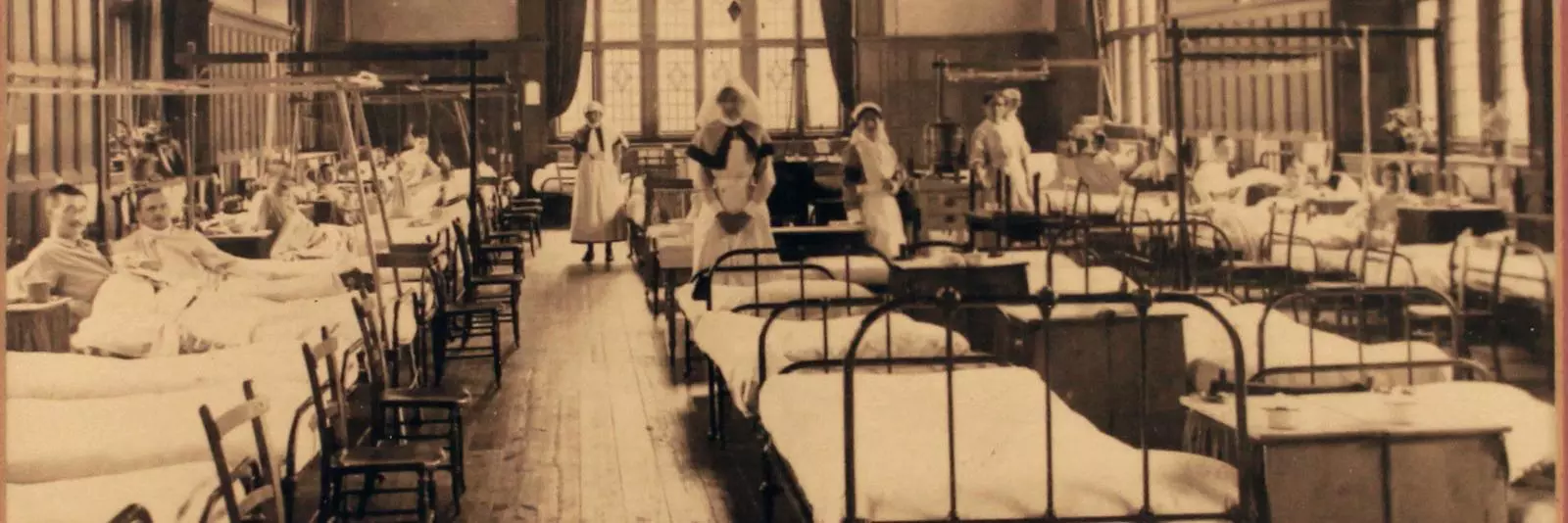 Oxford Examination Schools