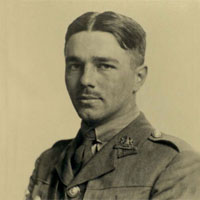 Wilfred Owen